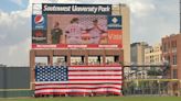 El Paso Chihuahuas look for National Anthem performers