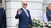 Biden's early fundraising edge over Trump