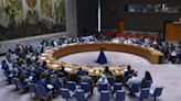 EEUU solicita respaldo de la ONU para cese el fuego en Gaza
