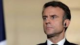 Macron weighs five scenarios for NATO troop deployment in Ukraine