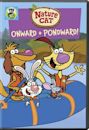 Nature Cat: Onward and Pondward!