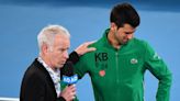 Novak Djokovic given warning by John McEnroe after Carlos Alcaraz comments