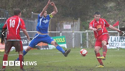 Whitehawk: Ex-footballer recalls late winner against Ollie Watkins