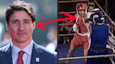 9 Times Celebrities Fought In Actual Boxing Matches That You Never Knew Of Or Totally Forgot About