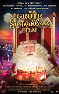 The Great Sinterklaas movie