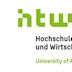 Hochschule für Technik und Wirtschaft Berlin