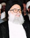 Muhammad Hussein Fadlallah