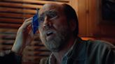 Dream Scenario Blu-ray & DVD Release Date Set for Nicolas Cage A24 Movie