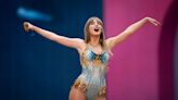 Fans Spot Taylor Swift's Special Nod To Travis Kelce During London Performance