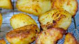 The Simple Trick For Getting The Crispiest Roasted Potatoes Ever