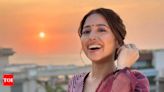 Shweta Tripathi Sharma reveals why she started addressing pay disparity in the industry: ' I was given a smaller vanity van compared to my male co-actors' | Hindi Movie News - Times of India