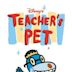 Teacher's Pet (TV series)