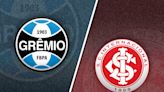 Bola de Cristal do Brasileirão: quem é favorito em Grêmio x Internacional? Veja probabilidades de resultados da 11ª rodada