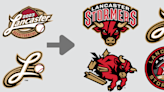 Lancaster Barnstormers change name, introduce new logo