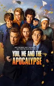 You, Me & the Apocalypse