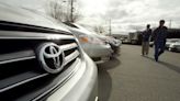 Toyota warns drivers of 50,000 vehicles to stop driving immediately