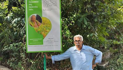 Miyawaki Nature Lab in Thiruvananthapuram shows how micro-forests transform the soil and the environment