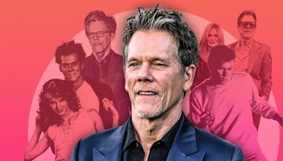 Kevin Bacon reveals why he refuses to perform iconic Footloose dance