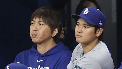 Ex-Shohei Ohtani translator’s alleged $17 million theft inspires TV show