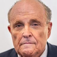 Rudy Giuliani