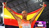 España, representada por más mujeres que hombres en los Juegos por primera vez