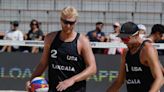 Former NBA Player Chase Budinger to Compete for USA Beach Volleyball at 2024 Olympics