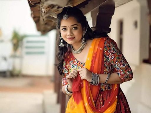 Bigg Boss Tamil fame Anitha Sampath set to play the titular role in upcoming show ‘Pavithra' - Times of India