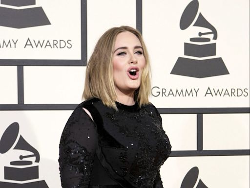 Adele estaría preparándose para debutar como actriz - El Diario NY