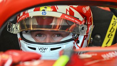 Monaco Grand Prix qualifying: Will this be Charles Leclerc’s day?