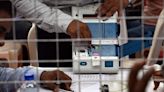 Mumbai MP Ravindra Waikar's kin booked for using phone to ‘unlock EVM’: Details