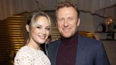 Danielle Savre and Kevin McKidd: All About the Actors' Blossoming Romance