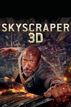 Skyscraper (2018 film)