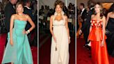 Eva Mendes Cryptically Says She Doesn't 'Look Forward to Another Met Gala' After Attending 7 Times in the Past