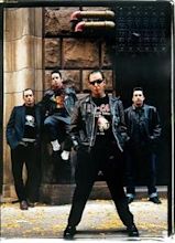 Social Distortion