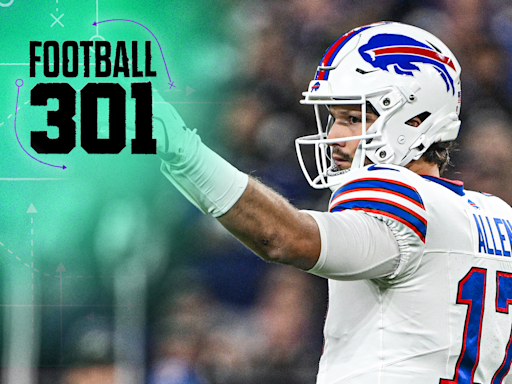 Bills vs. Texans preview & 2025 Mock Draft: will Travis Hunter go to the Dolphins? | Football 301