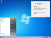 Windows 7 editions