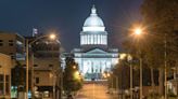 Legislative lectern audit finds several issues; Governor’s office calls report ‘deeply flawed’ - Talk Business & Politics