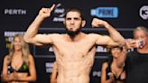 Islam Makhachev will decide where Dustin Poirier fight goes at UFC 302, says coach Javier Mendez | BJPenn.com