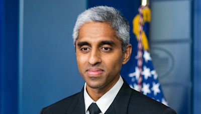 Surgeon General Just Issued This "Tough" Warning