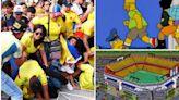 Los Simpson lo hicieron de nuevo: así predijeron el dramático ingreso a la final de la Copa América 2024 en Miami