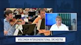 Joy in making music: Wisconsin orchestra brings together musicians of all ages