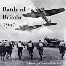 Battle of Britain 1940