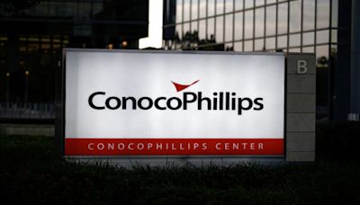 ConocoPhillips to buy Marathon Oil in $17 billion all-stock deal that bolsters shale assets