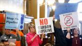 Opinion: Reject the carbon pipelines, which are not supported by science or ethics