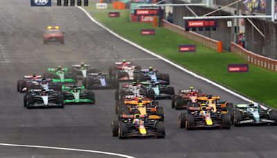 Team by team review of the Chinese Grand Prix