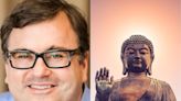 Billionaire LinkedIn cofounder Reid Hoffman reveals 2 Buddhist principles that shape his worldview and help him navigate failure