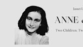 Savannah Jewish Federation stages one-act play about Anne Frank and Emmett Till
