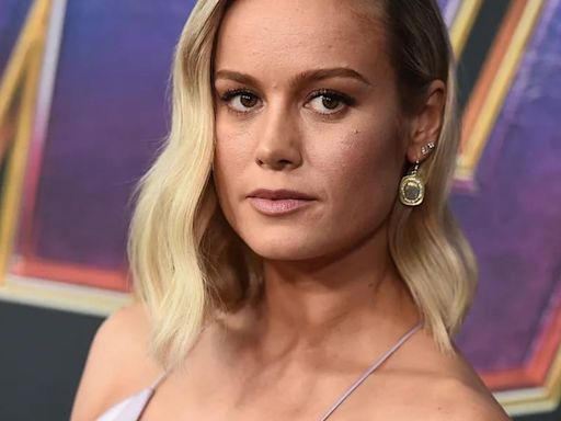 ‘Fast and Furious,’ ‘Captain Marvel’ star Brie Larson spotted at Portland E-Prix