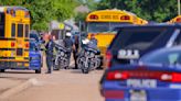 High schooler accused of killing fellow student on campus in Arlington, Texas