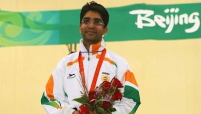 Looking Back At 2008 Beijing Olympics: Abhinav Bindra Puts India On Global Map With First-Ever Individual Gold